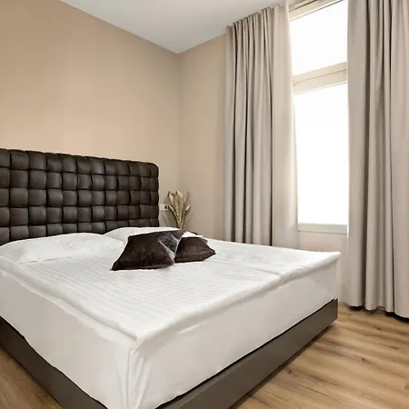 Hotel Harmonija Spa & Free Parking Mengeš Exterior foto