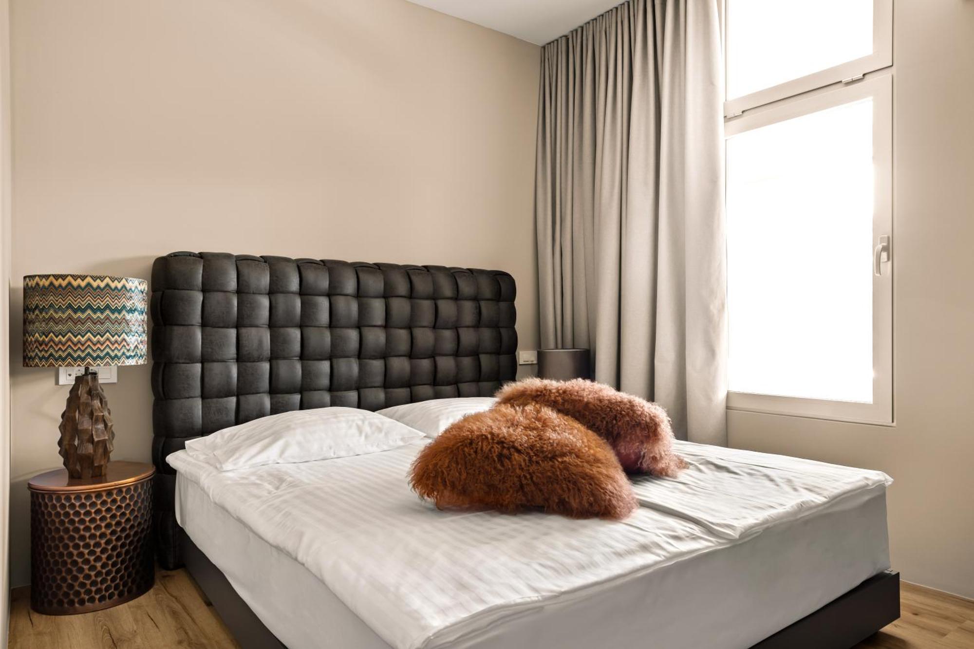Hotel Harmonija & Free Parking